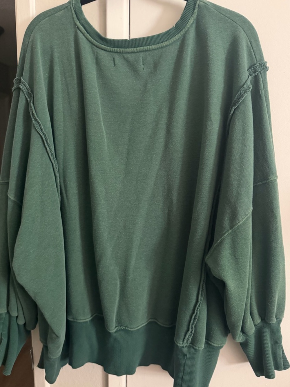 We The Free Camden Sweatshirt - Picture 6 of 8
